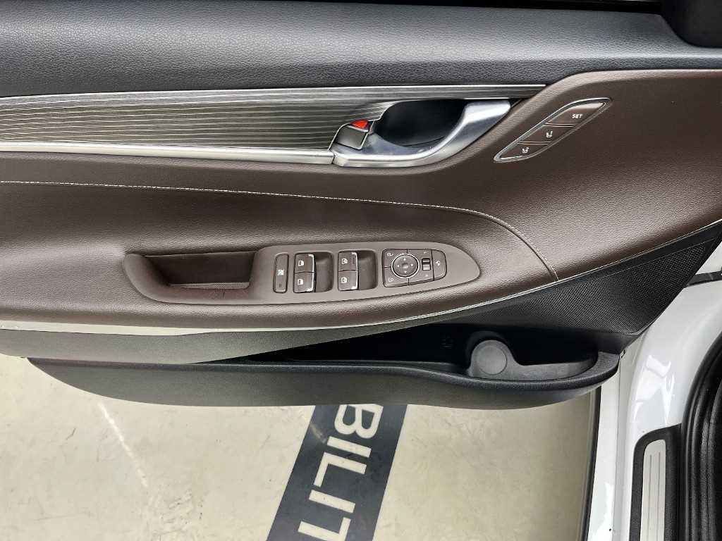현대 그랜저 그랜저 IG 3.0 GDI 익스클루시브 스페셜 이미지 11