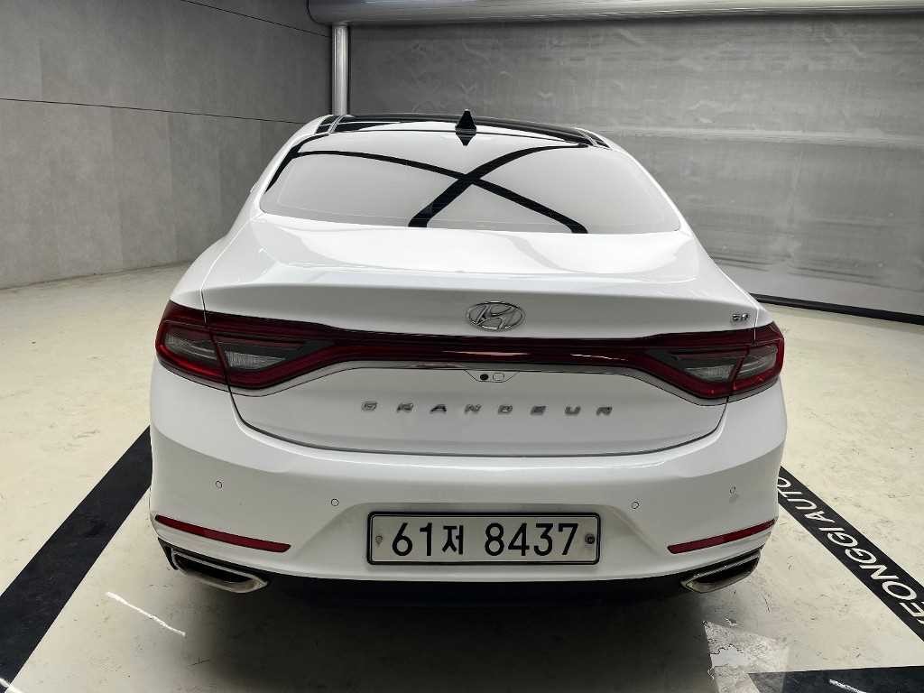 현대 그랜저 그랜저 IG 3.0 GDI 익스클루시브 스페셜 이미지 3