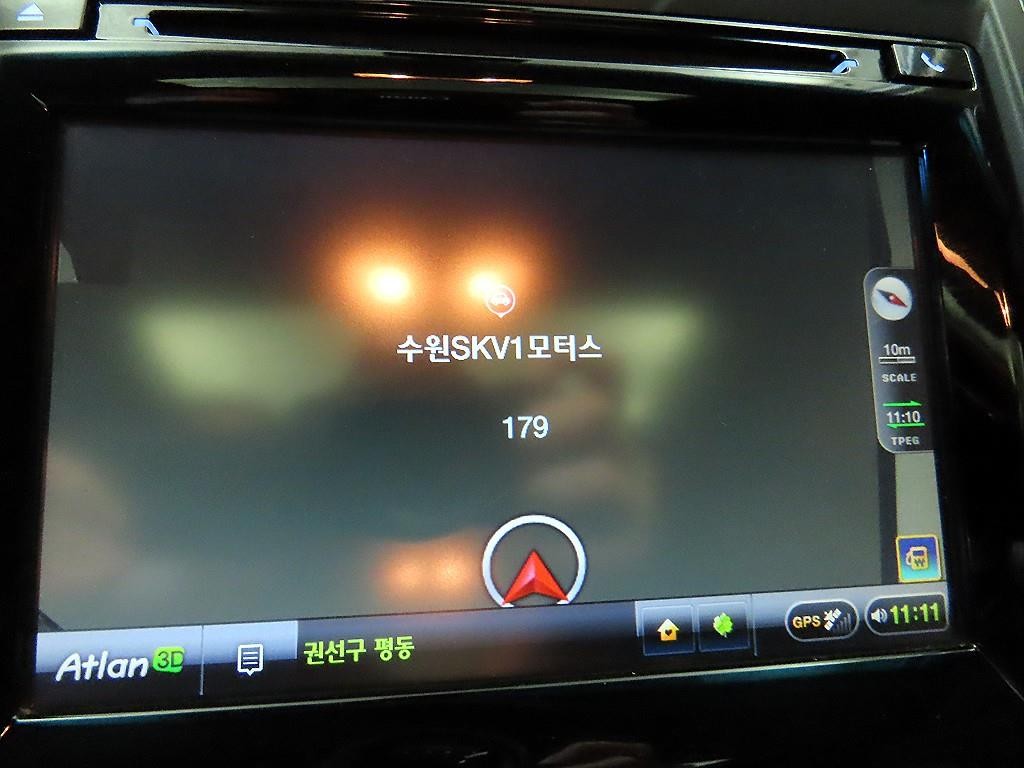 토요타 캠리 뉴캠리 2.5 XLE 이미지 13
