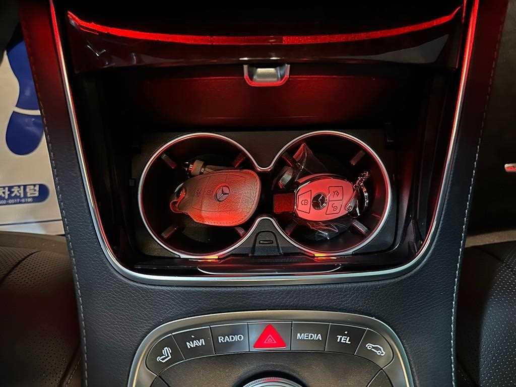 벤츠 S 클래스 S클래스-W222 S 350 d 4MATIC 이미지 11