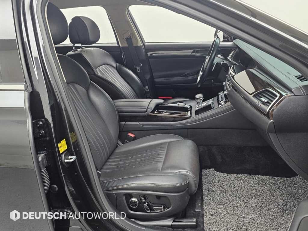 제네시스 G90 3.8 GDI AWD 프리미엄 럭셔리 이미지 10