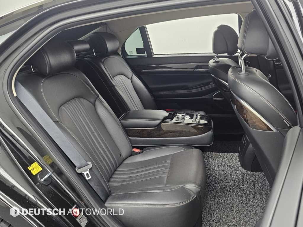 제네시스 G90 3.8 GDI AWD 프리미엄 럭셔리 이미지 12