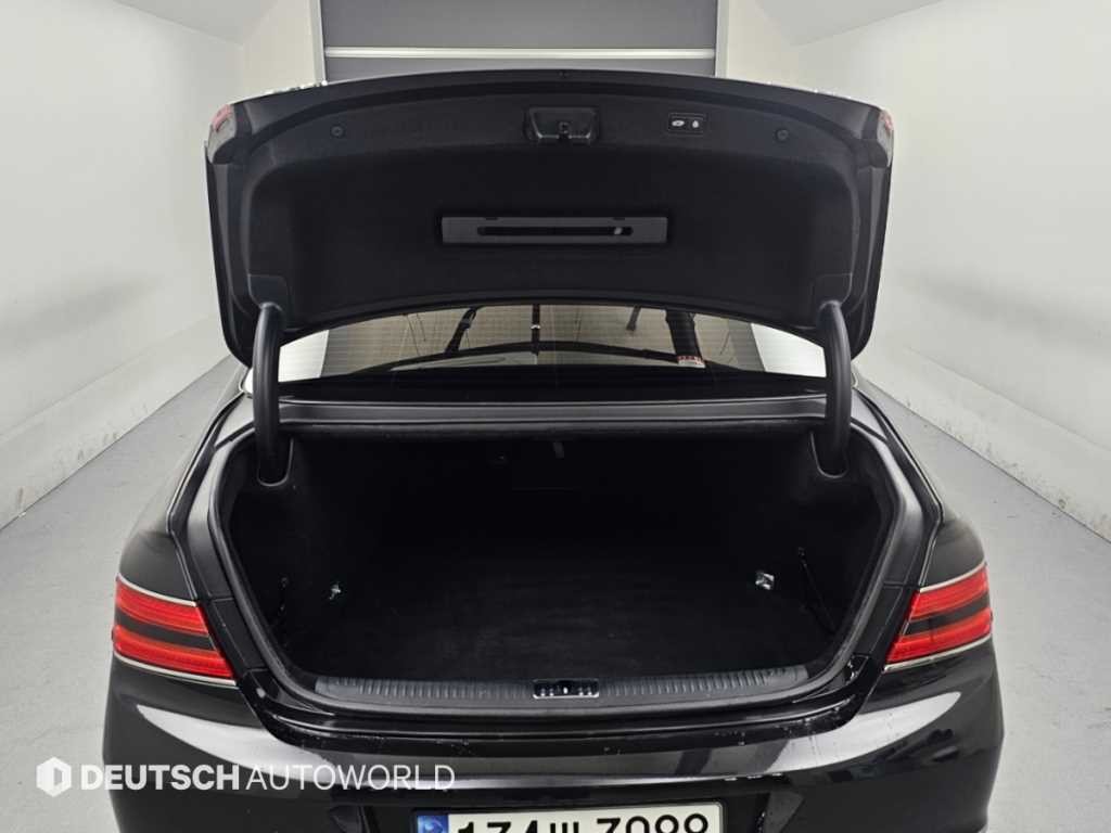 제네시스 G90 3.8 GDI AWD 프리미엄 럭셔리 이미지 19