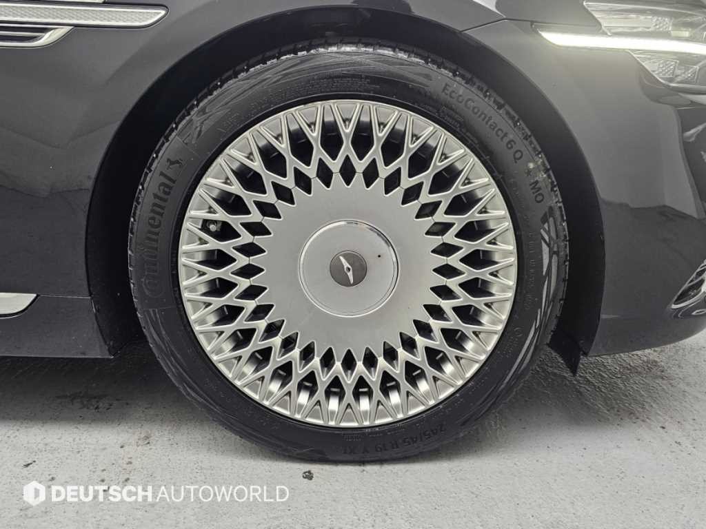 제네시스 G90 3.8 GDI AWD 프리미엄 럭셔리 이미지 5