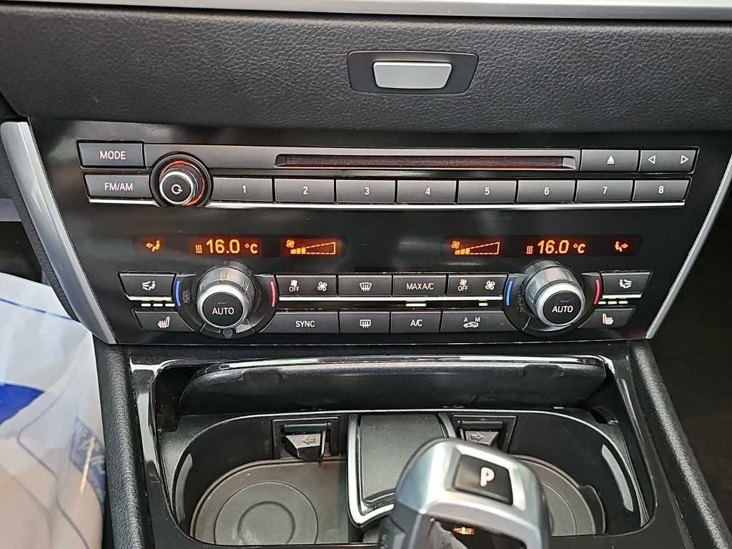BMW 그란투리스모 5시리즈 GT (F07) GT 30d xDRIVE 이미지 10