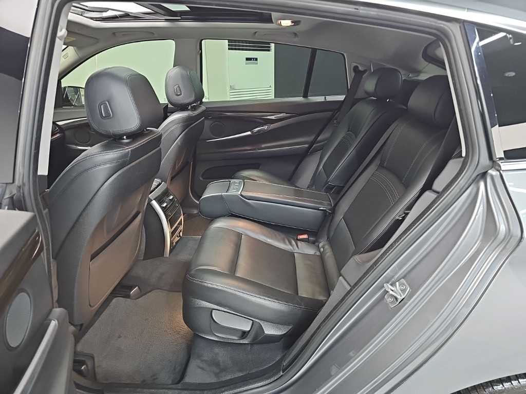 BMW 그란투리스모 5시리즈 GT (F07) GT 30d xDRIVE 이미지 12