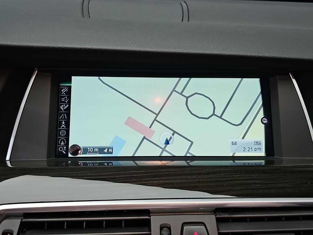 BMW 그란투리스모 5시리즈 GT (F07) GT 30d xDRIVE 이미지 15