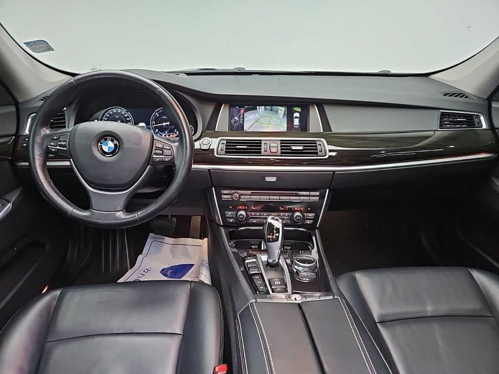 BMW 그란투리스모 5시리즈 GT (F07) GT 30d xDRIVE 이미지 7