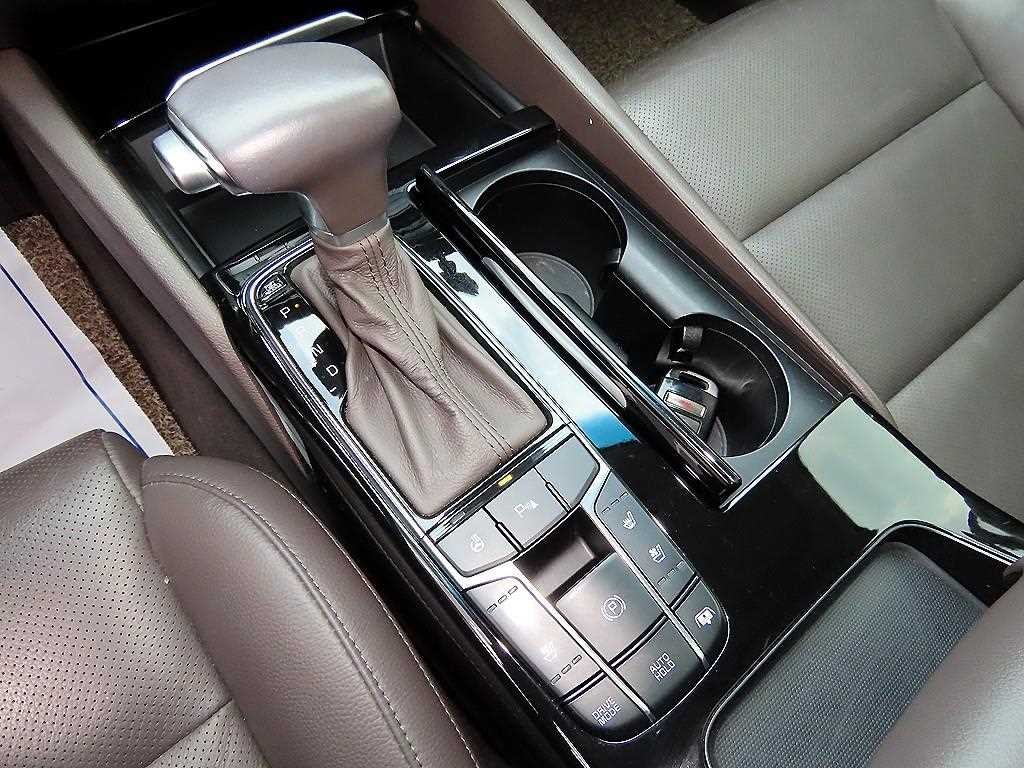 기아 K7 올 뉴 K7 2.4 GDI 프레스티지 이미지 10