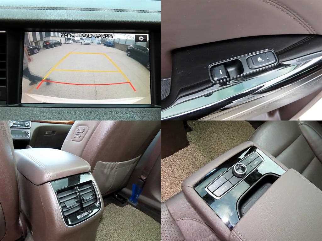 기아 K7 올 뉴 K7 2.4 GDI 프레스티지 이미지 18