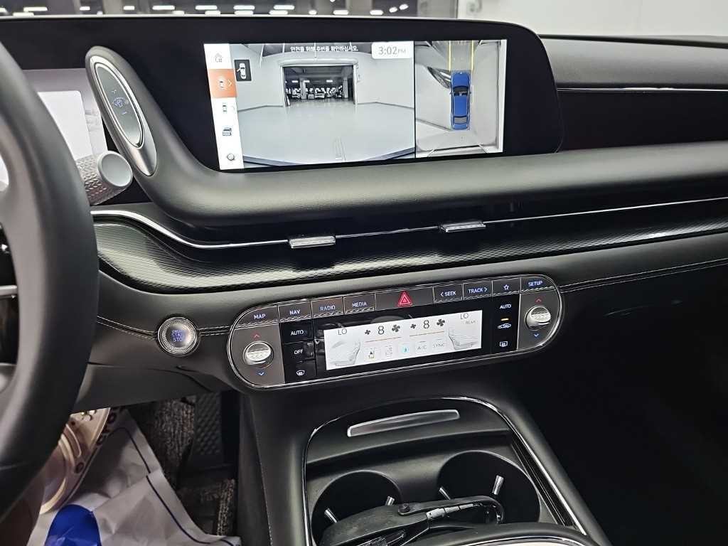 제네시스 G90 G90(RS4) 3.5T GDI AWD 이미지 10