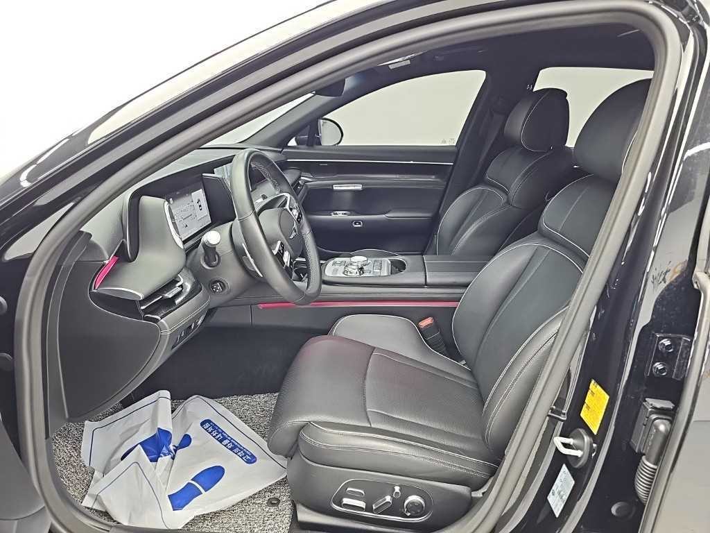 제네시스 G90 G90(RS4) 3.5T GDI AWD 이미지 11