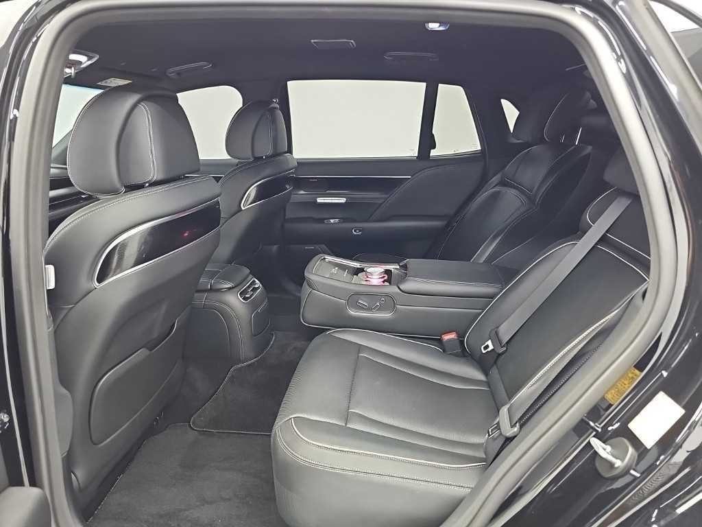 제네시스 G90 G90(RS4) 3.5T GDI AWD 이미지 12