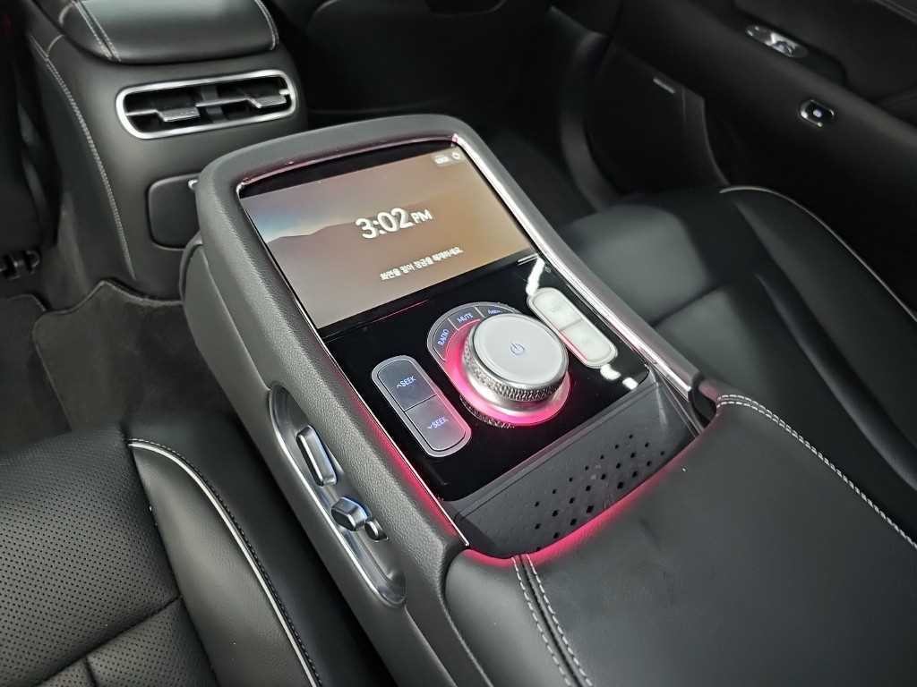 제네시스 G90 G90(RS4) 3.5T GDI AWD 이미지 13