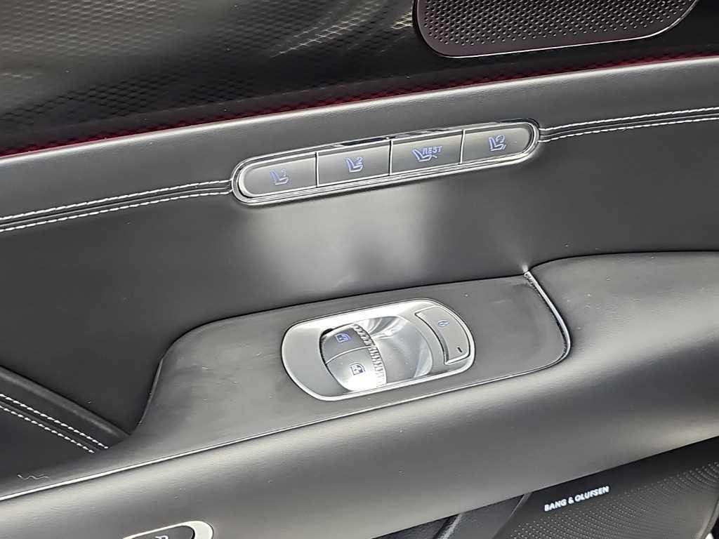 제네시스 G90 G90(RS4) 3.5T GDI AWD 이미지 14