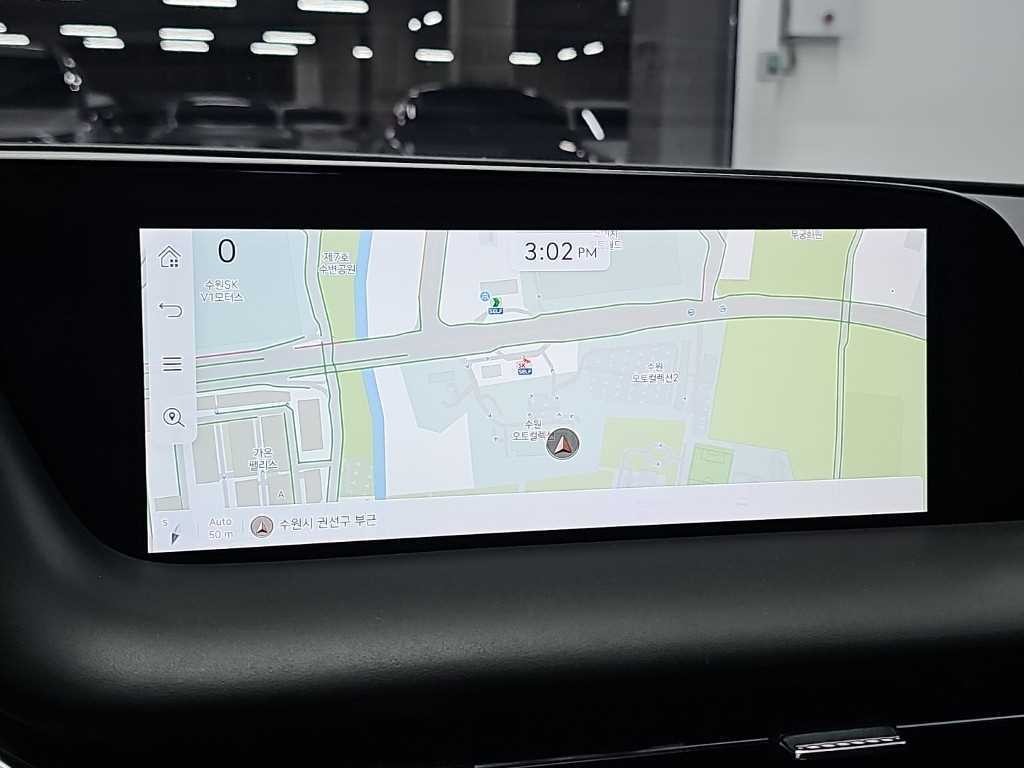 제네시스 G90 G90(RS4) 3.5T GDI AWD 이미지 15