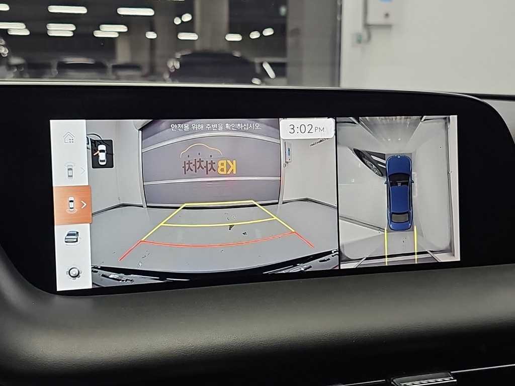 제네시스 G90 G90(RS4) 3.5T GDI AWD 이미지 16