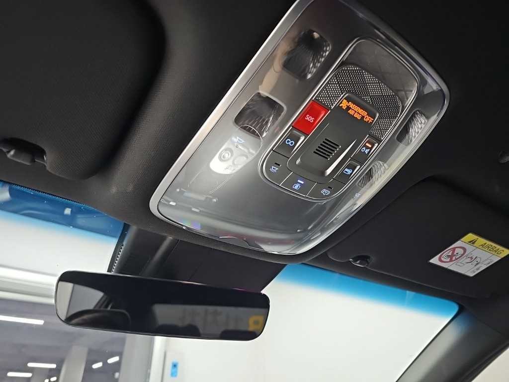 제네시스 G90 G90(RS4) 3.5T GDI AWD 이미지 17