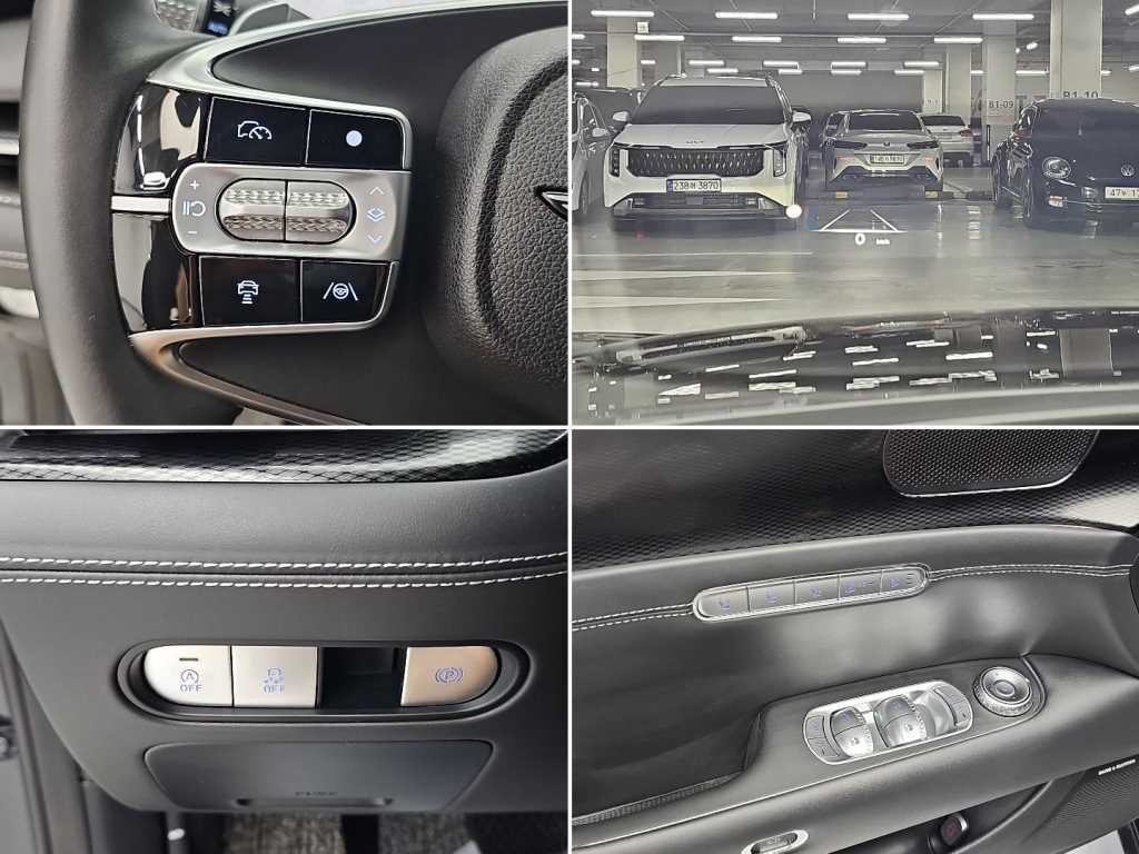 제네시스 G90 G90(RS4) 3.5T GDI AWD 이미지 18