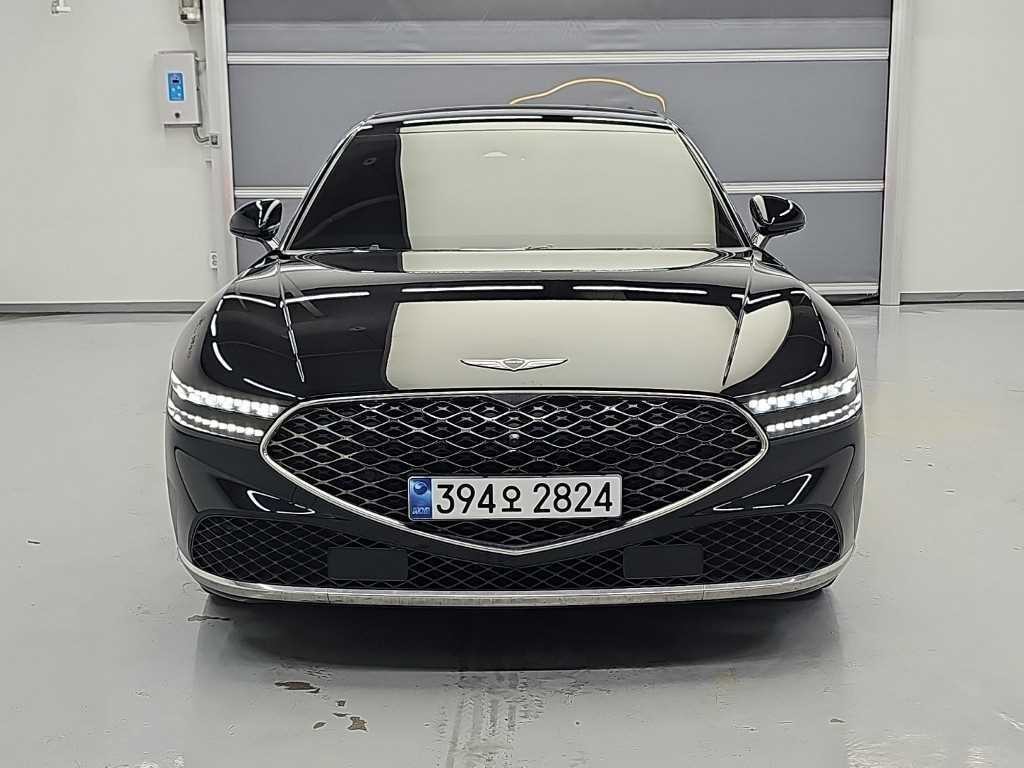 제네시스 G90 G90(RS4) 3.5T GDI AWD 이미지 2