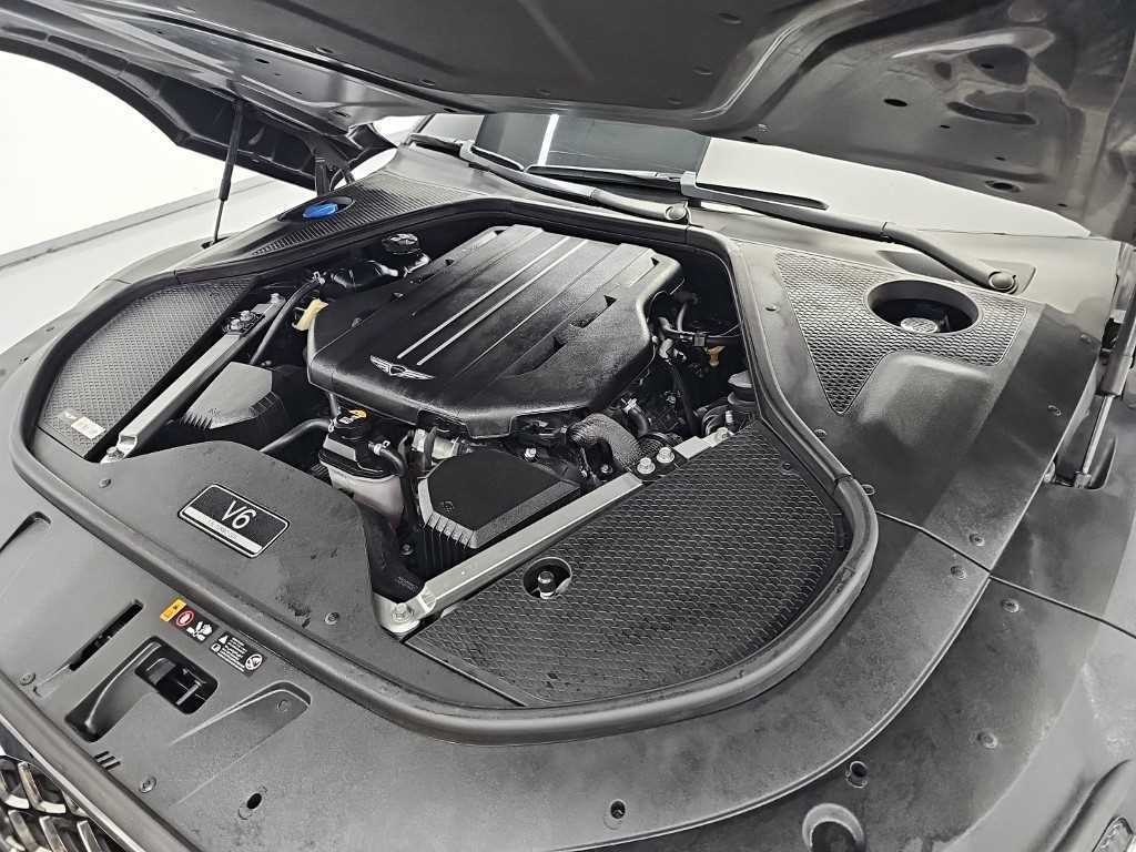 제네시스 G90 G90(RS4) 3.5T GDI AWD 이미지 5