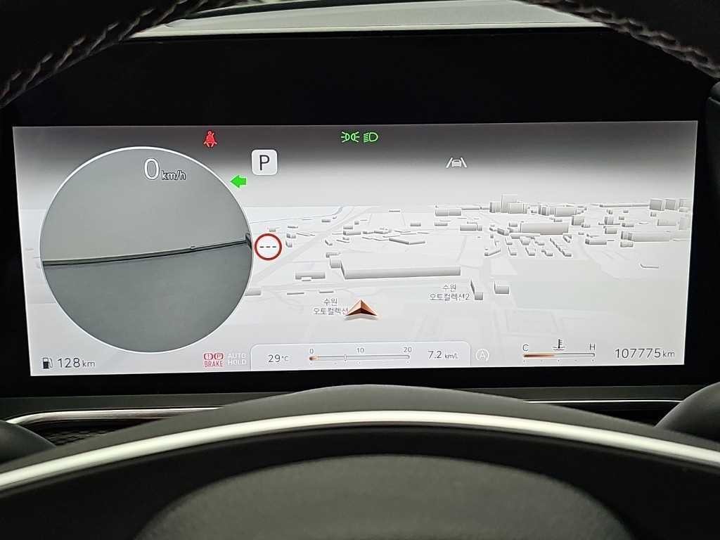 제네시스 G90 G90(RS4) 3.5T GDI AWD 이미지 6