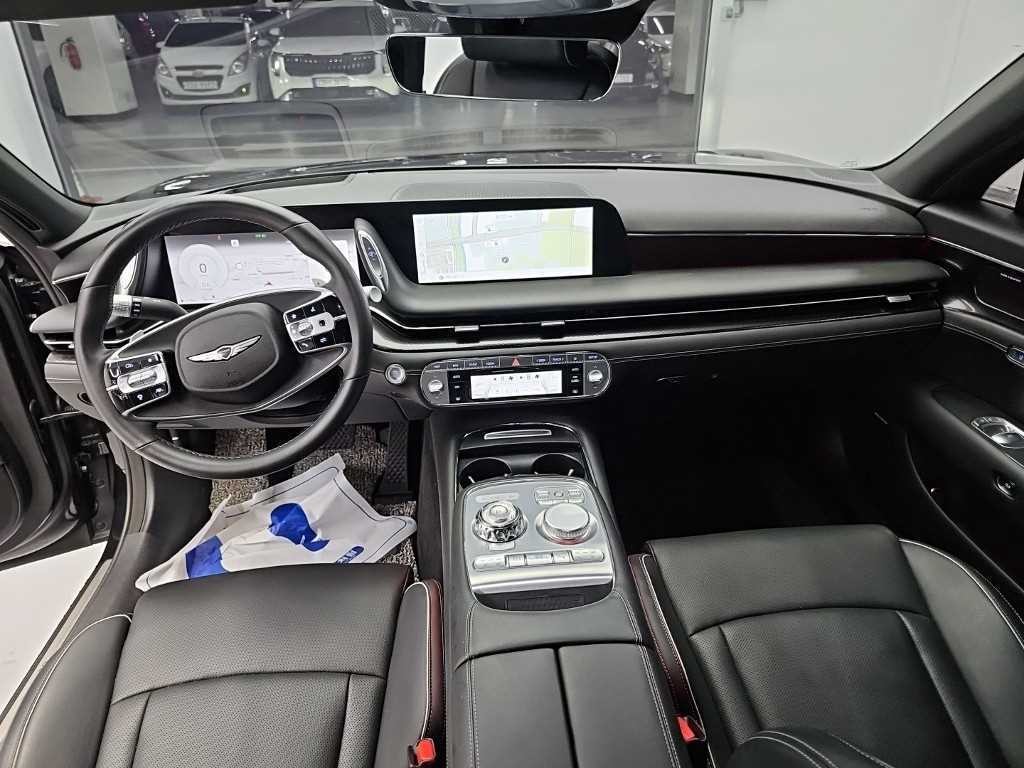 제네시스 G90 G90(RS4) 3.5T GDI AWD 이미지 7