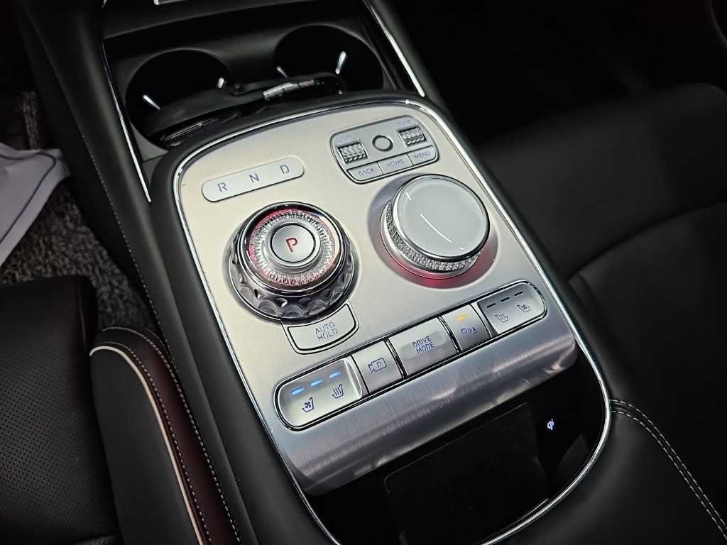 제네시스 G90 G90(RS4) 3.5T GDI AWD 이미지 8