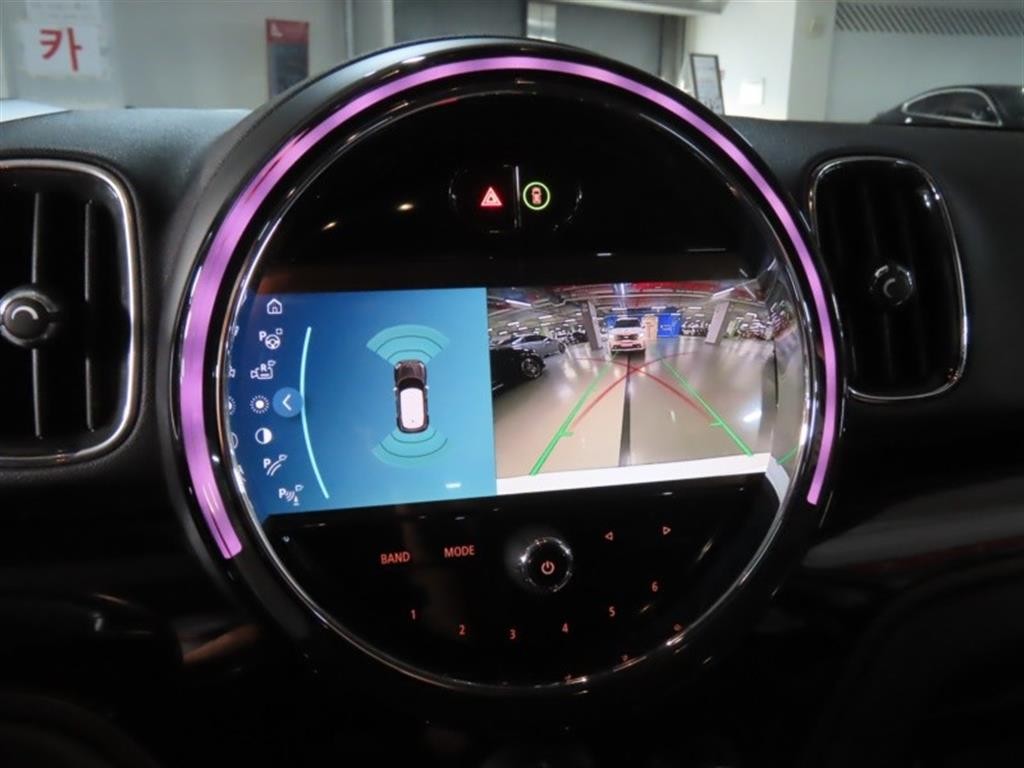 미니 컨트리맨 컨트리맨 (F60) 1.5 클래식 기본형 이미지 10
