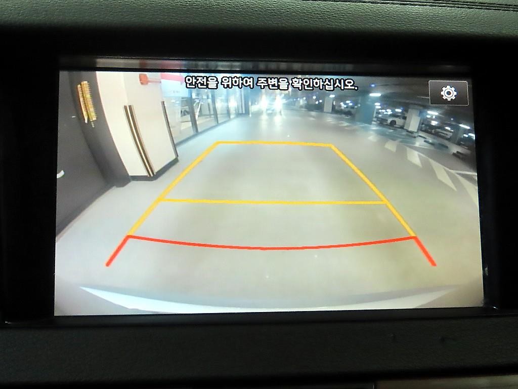 기아 K7 올 뉴 K7 디젤 R 2.2 프레스티지 이미지 16