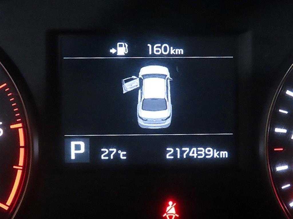 기아 K7 올 뉴 K7 디젤 R 2.2 프레스티지 이미지 9