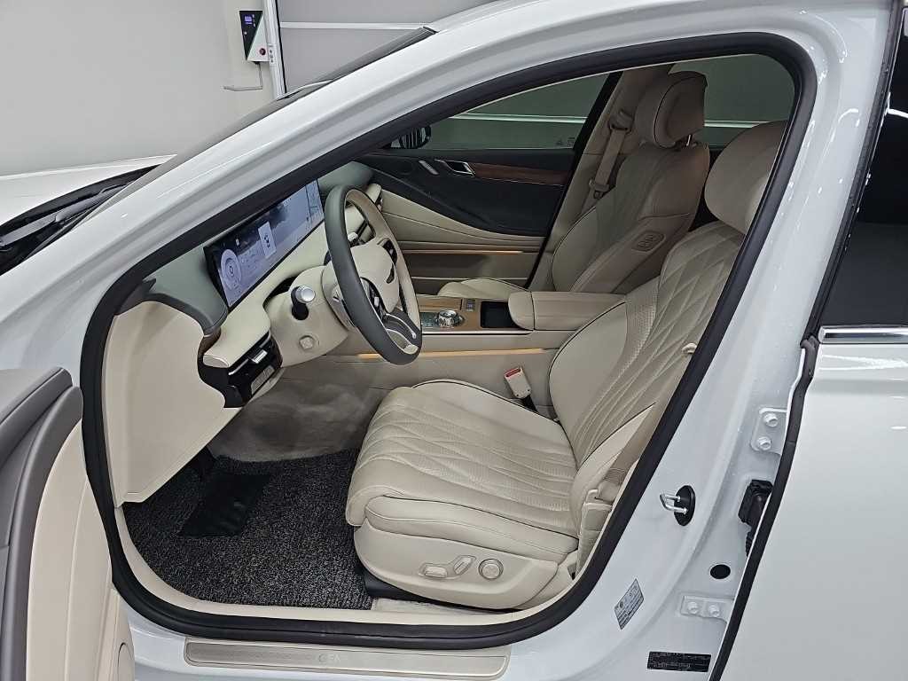 제네시스 G80 G80(RG3) 2.5 가솔린 터보 AWD 기본형 이미지 11