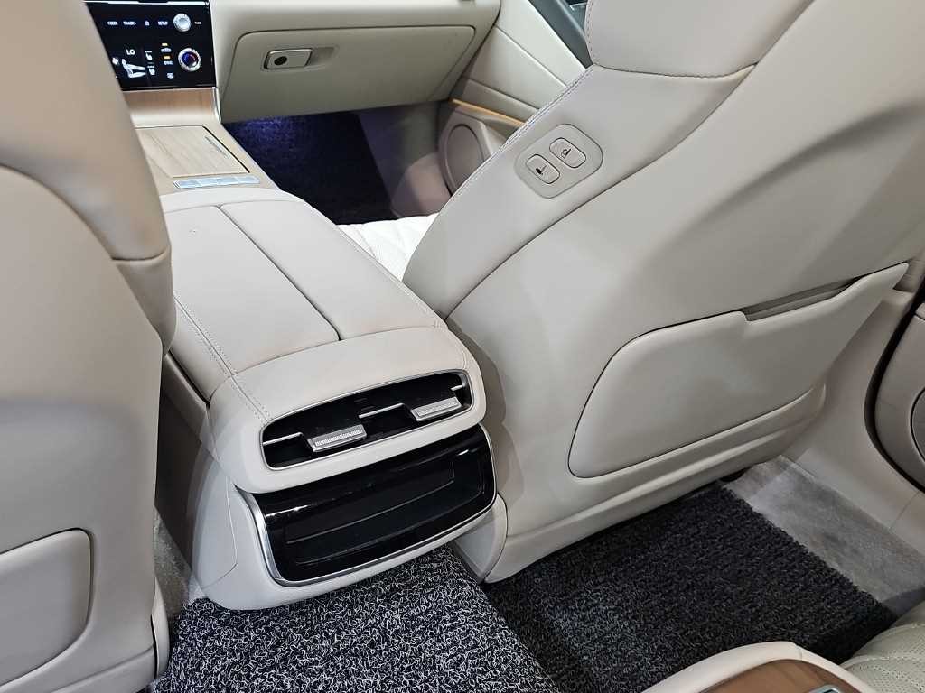 제네시스 G80 G80(RG3) 2.5 가솔린 터보 AWD 기본형 이미지 14