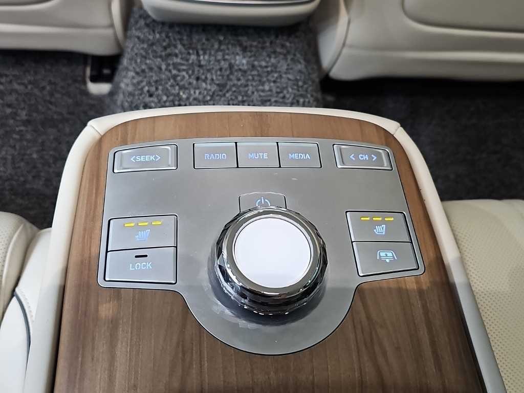 제네시스 G80 G80(RG3) 2.5 가솔린 터보 AWD 기본형 이미지 15