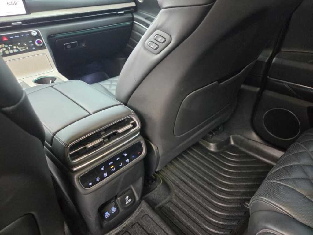 제네시스 GV80 가솔린 2.5T AWD 이미지 13