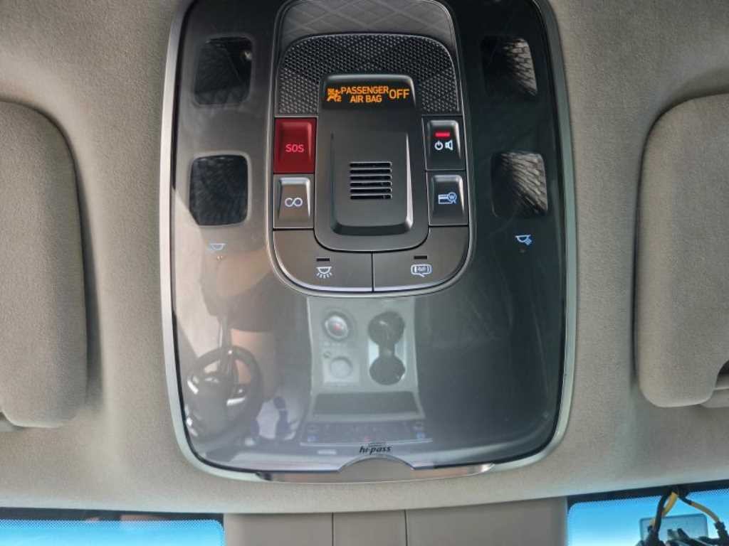 제네시스 GV80 가솔린 2.5T AWD 이미지 15