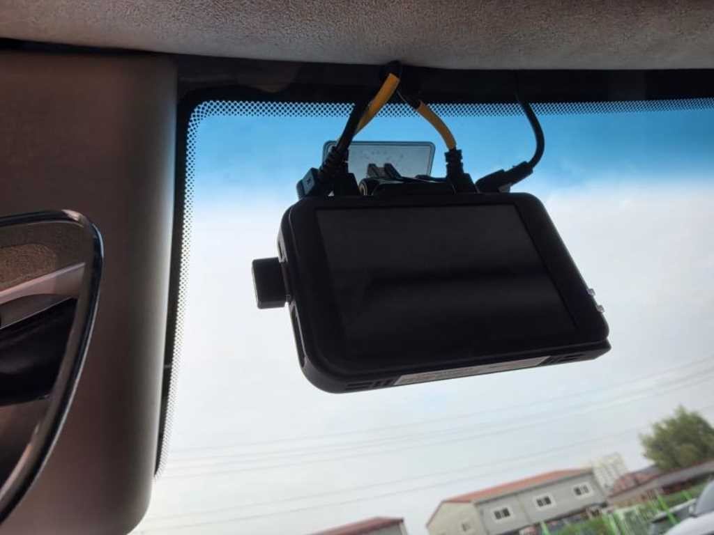 제네시스 GV80 가솔린 2.5T AWD 이미지 16