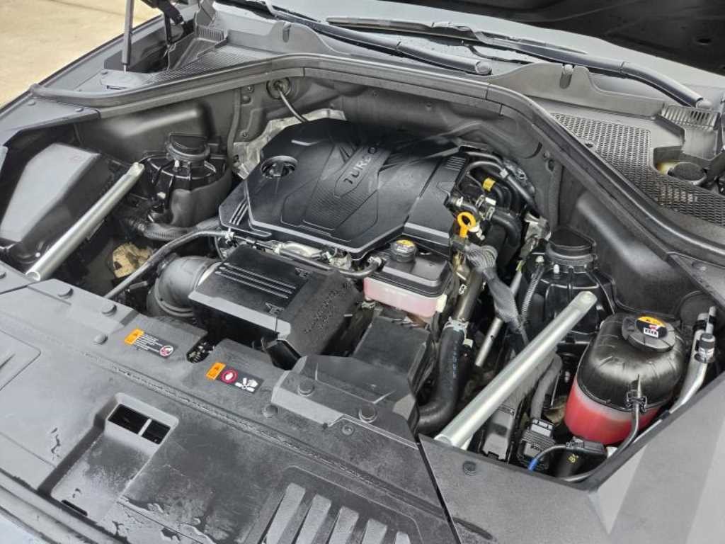 제네시스 GV80 가솔린 2.5T AWD 이미지 19