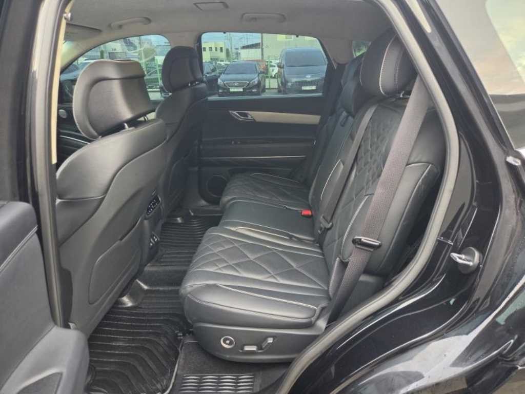 제네시스 GV80 가솔린 2.5T AWD 이미지 6