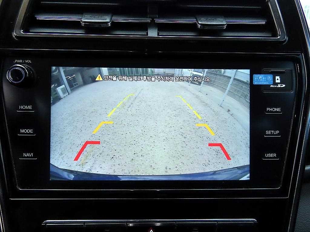 KG모빌리티(쌍용) 티볼리 베리 뉴 티볼리 2WD 가솔린 1.5 V5 이미지 15