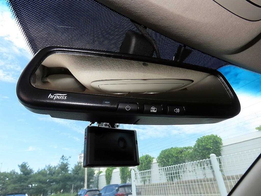 KG모빌리티(쌍용) 티볼리 베리 뉴 티볼리 2WD 가솔린 1.5 V5 이미지 17