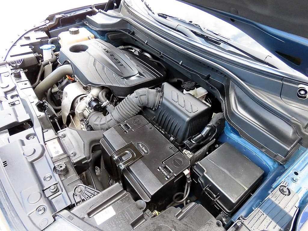 KG모빌리티(쌍용) 티볼리 베리 뉴 티볼리 2WD 가솔린 1.5 V5 이미지 19