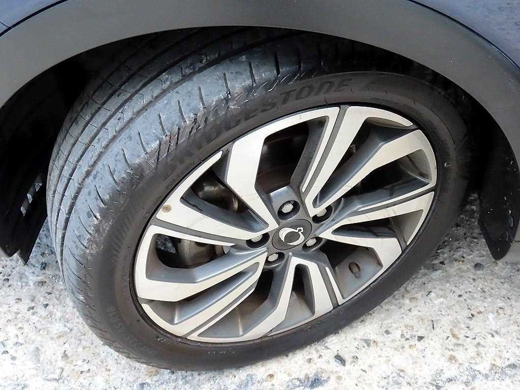 KG모빌리티(쌍용) 티볼리 베리 뉴 티볼리 2WD 가솔린 1.5 V5 이미지 20