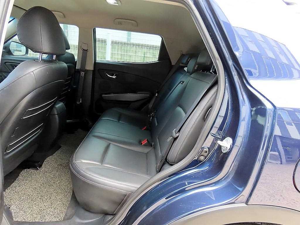 KG모빌리티(쌍용) 티볼리 베리 뉴 티볼리 2WD 가솔린 1.5 V5 이미지 6