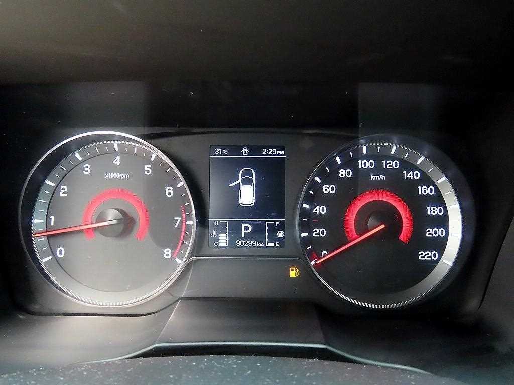 KG모빌리티(쌍용) 티볼리 베리 뉴 티볼리 2WD 가솔린 1.5 V5 이미지 9