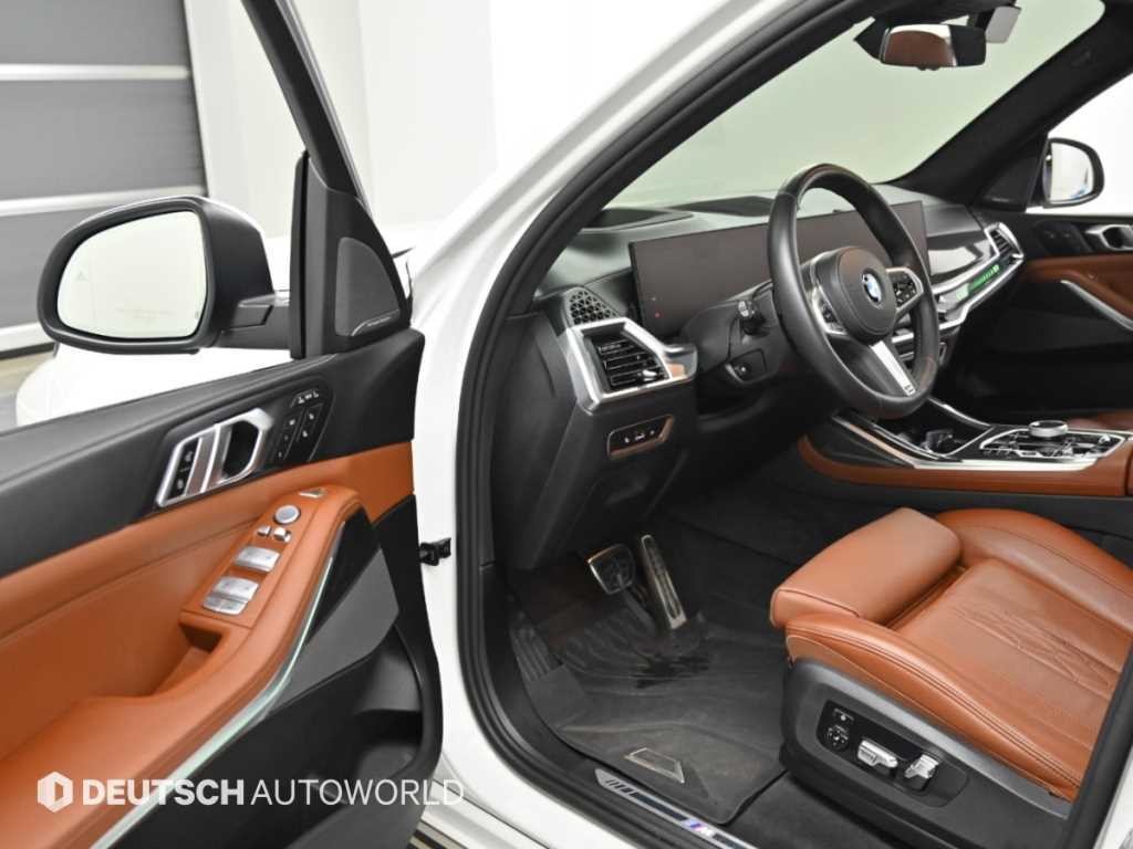 BMW X7 X7 (G07) xDrive 40i M 스포츠 이미지 10