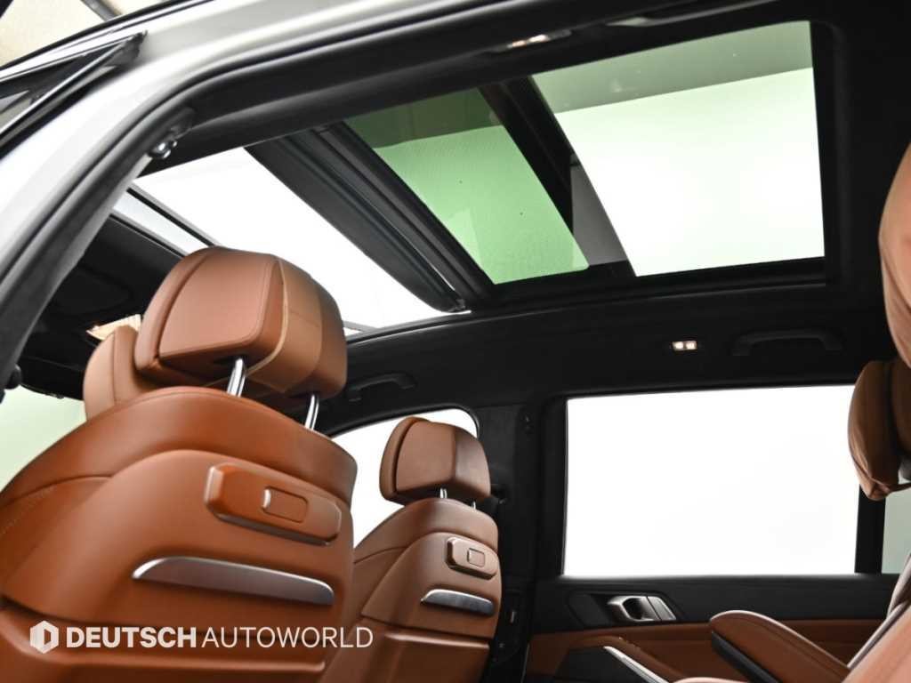 BMW X7 X7 (G07) xDrive 40i M 스포츠 이미지 11