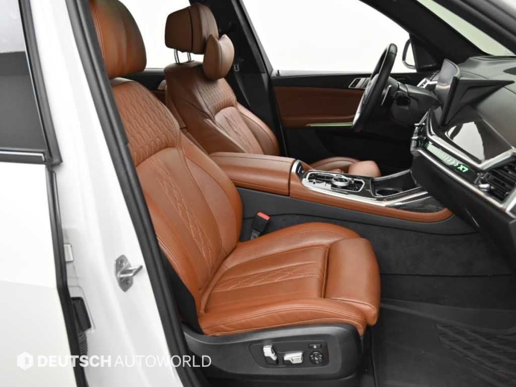 BMW X7 X7 (G07) xDrive 40i M 스포츠 이미지 12