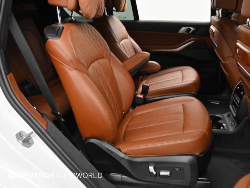 BMW X7 X7 (G07) xDrive 40i M 스포츠 이미지 13