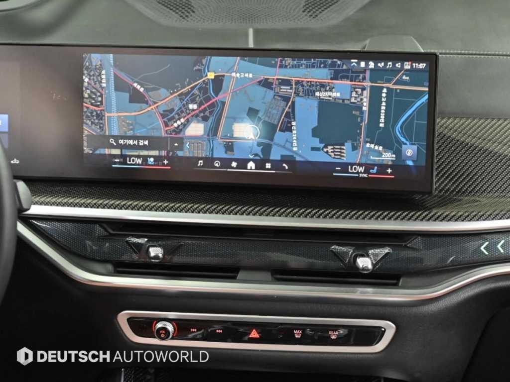 BMW X7 X7 (G07) xDrive 40i M 스포츠 이미지 15